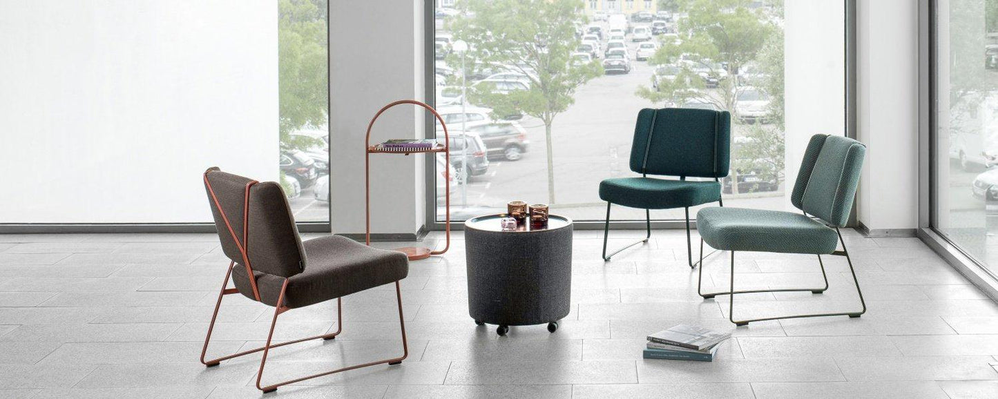 Frankie Lounge Chair