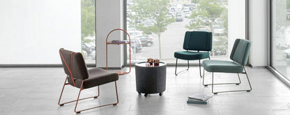 Frankie Lounge Chair