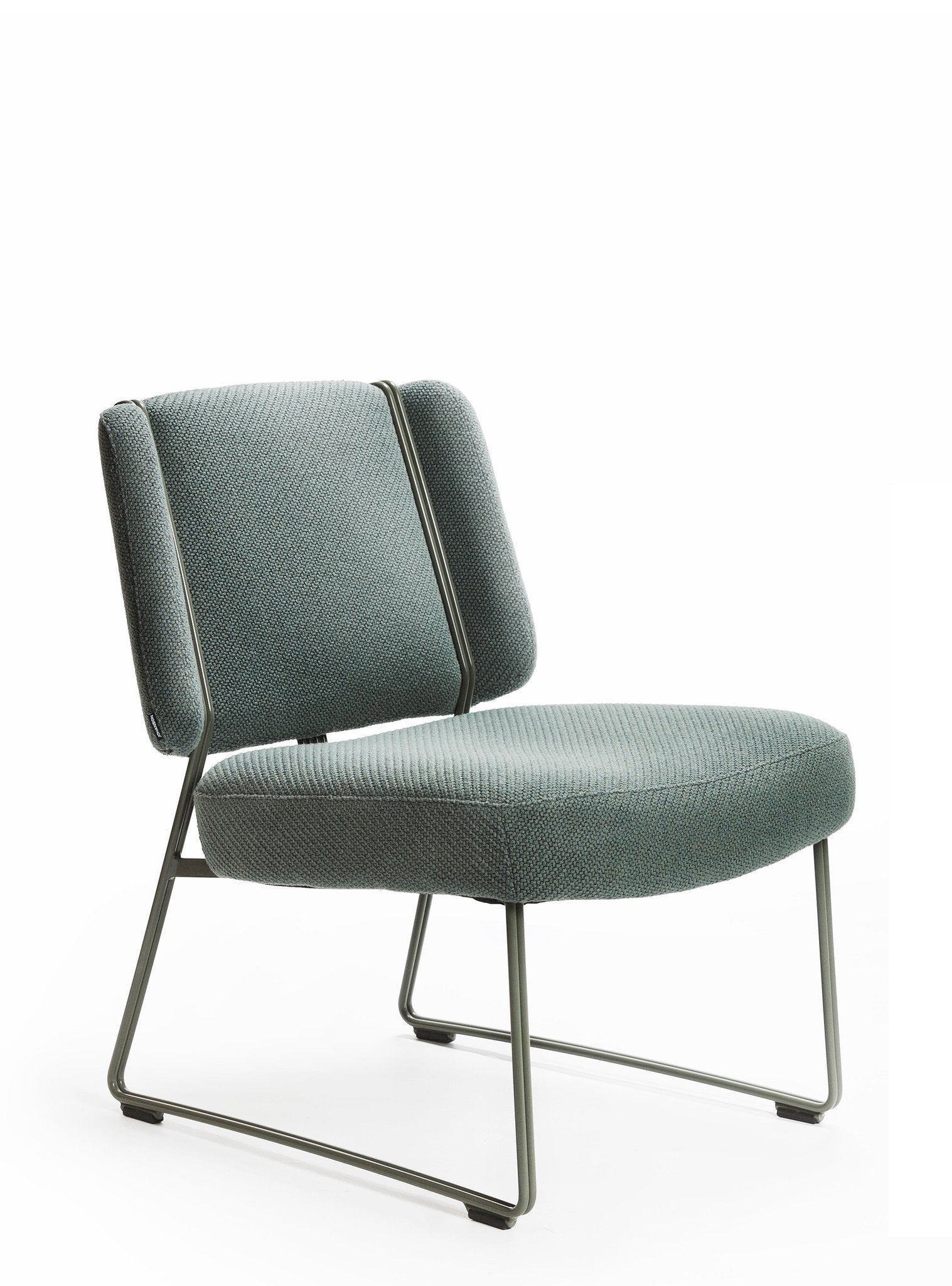 Frankie Lounge Chair