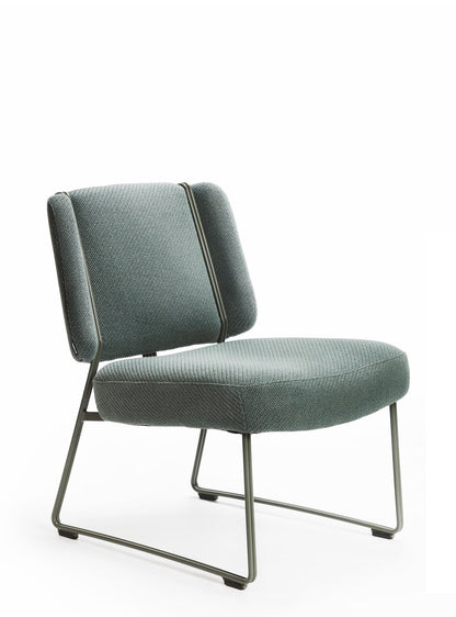 Frankie Lounge Chair