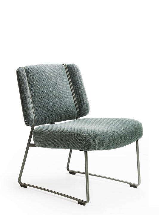 Frankie Lounge Chair