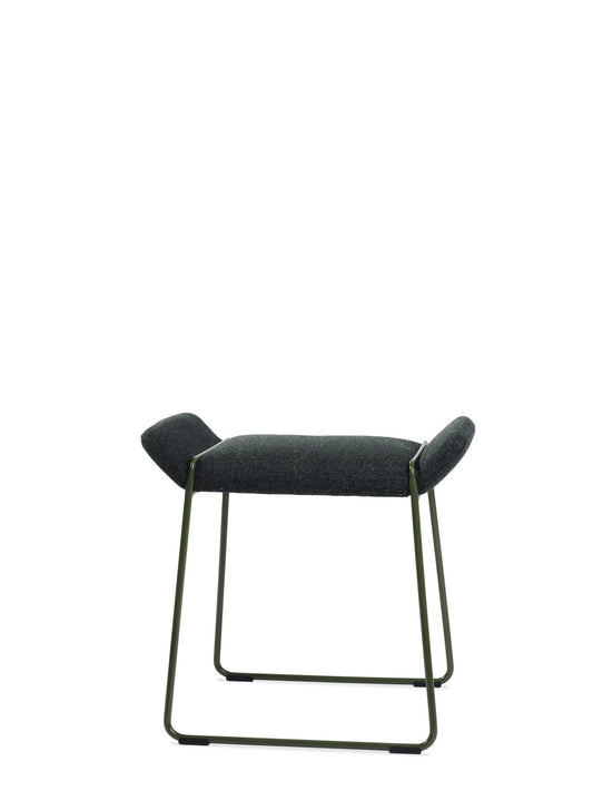 Frankie Low Stool-Contract Furniture Store for hospitality, leisure & commercial projects