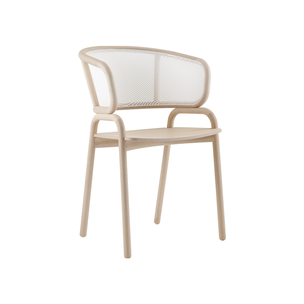 Frantz Armchair