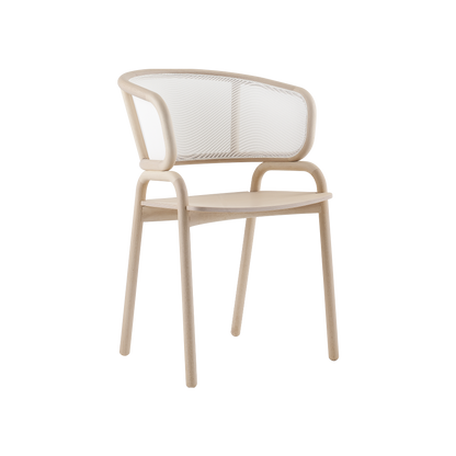 Frantz Armchair