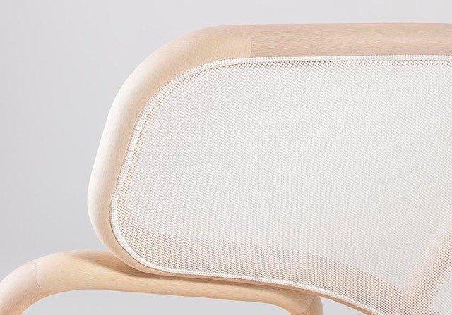Frantz Armchair