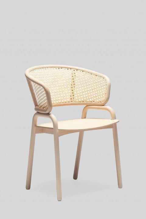 Frantz Armchair