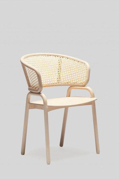 Frantz Armchair