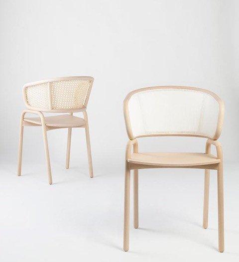Frantz Armchair