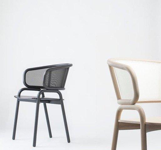 Frantz Armchair
