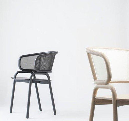 Frantz Armchair