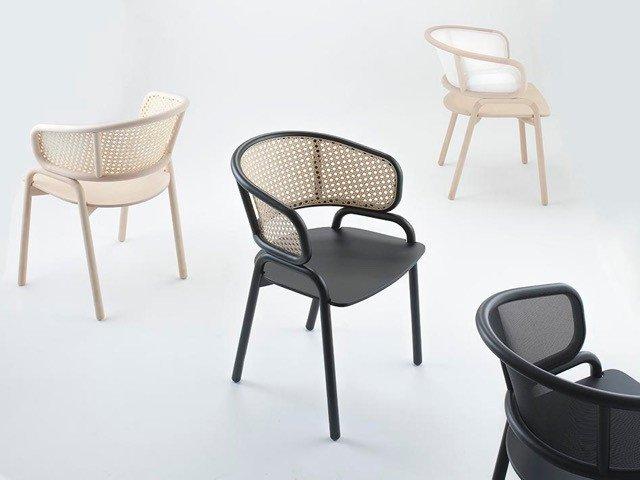 Frantz Armchair