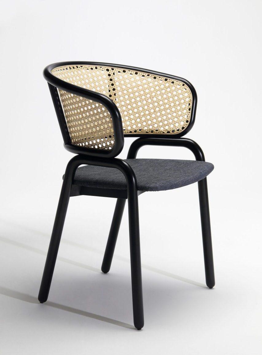 Frantz Armchair