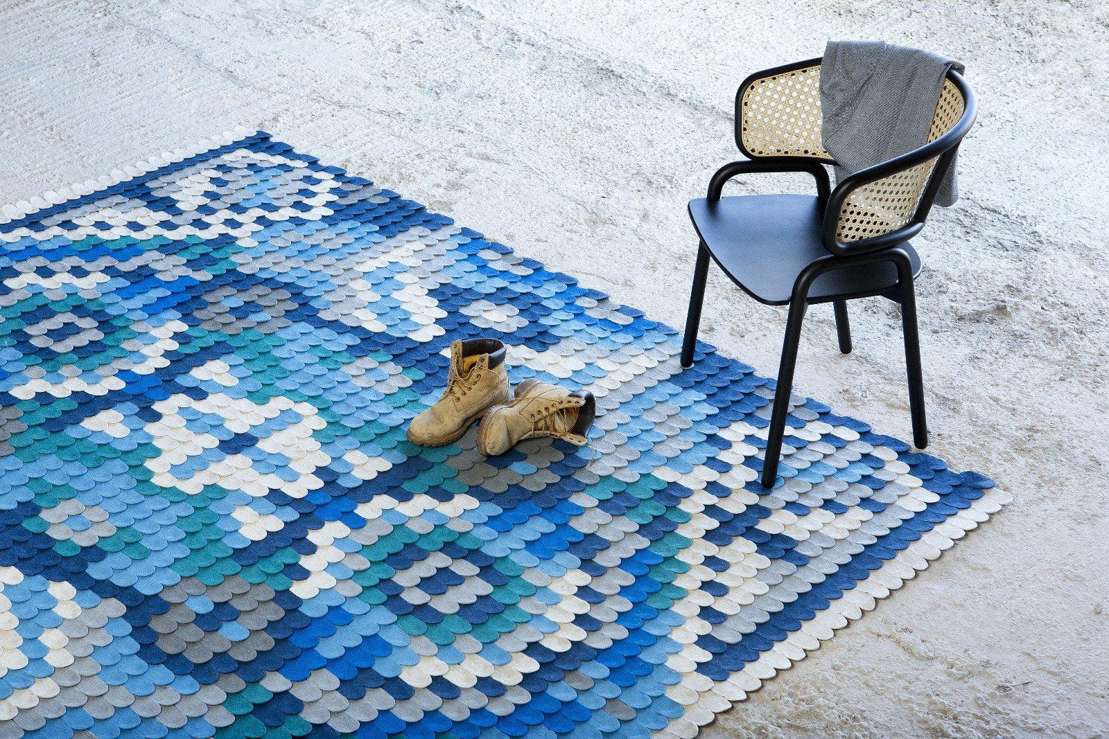 Frantz Armchair