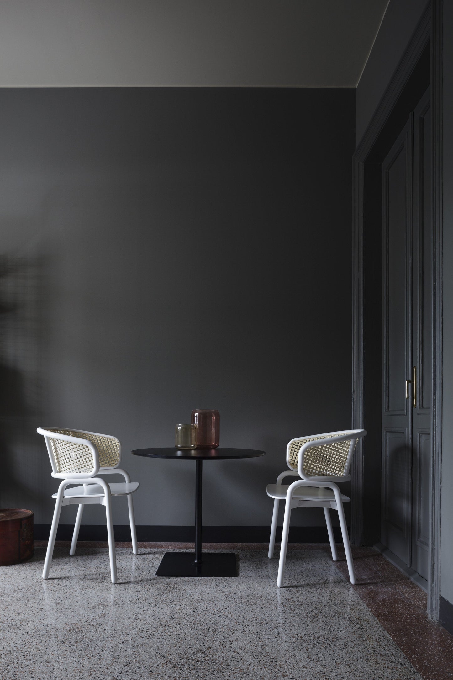 Frantz Armchair