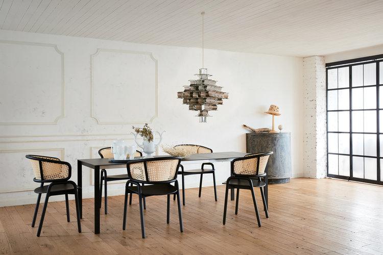 Frantz Armchair
