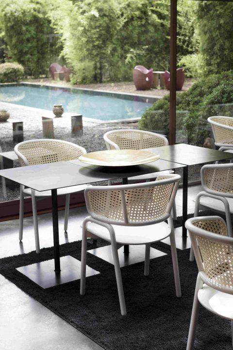 Frantz Armchair