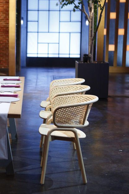 Frantz Armchair
