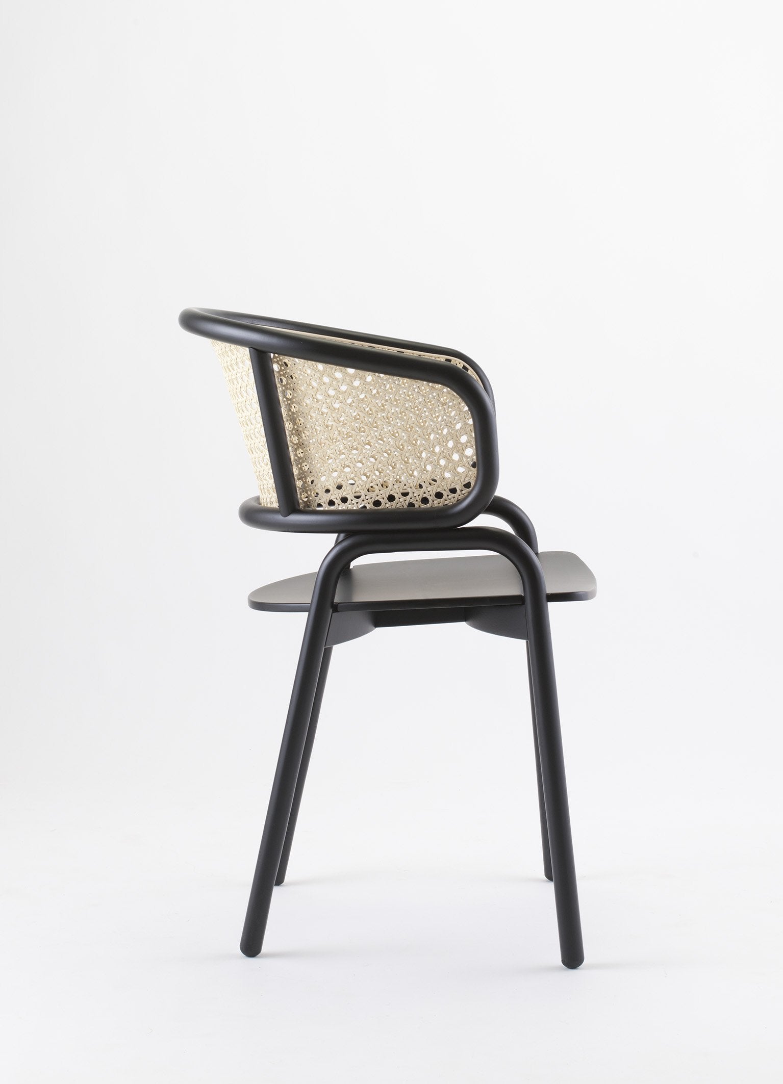 Frantz Armchair