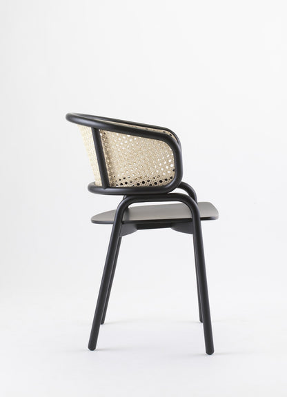 Frantz Armchair