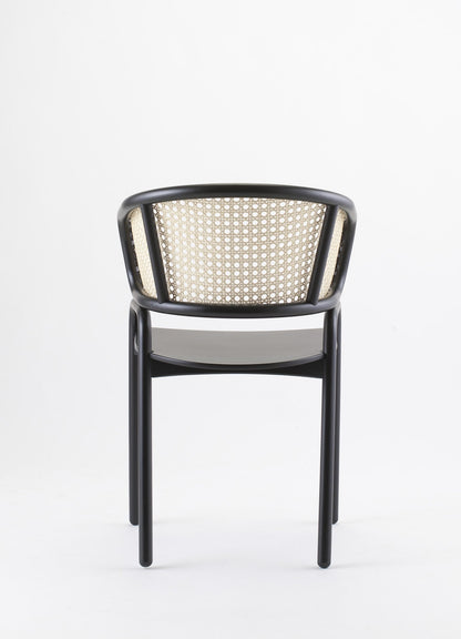 Frantz Armchair