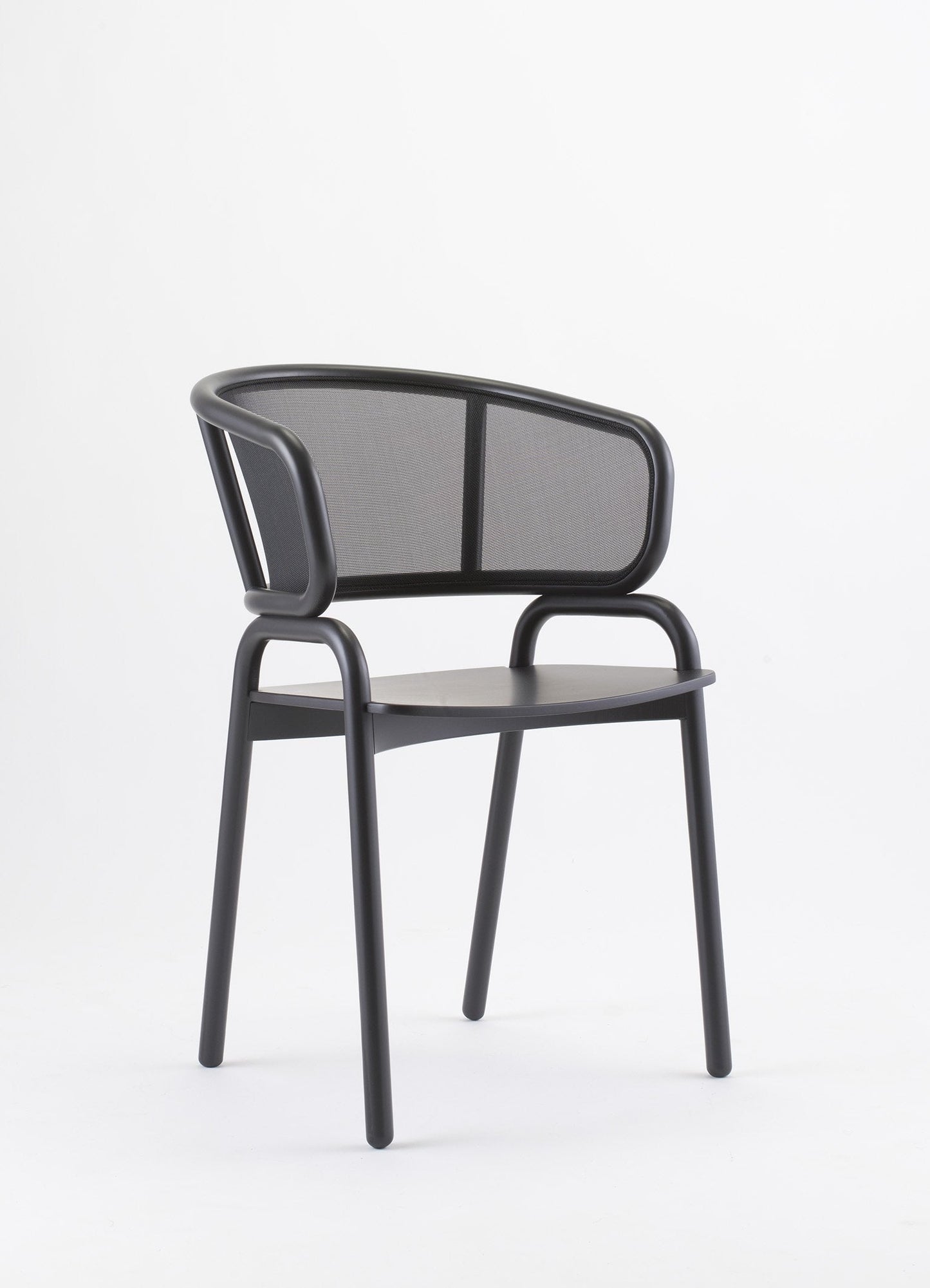 Frantz Armchair