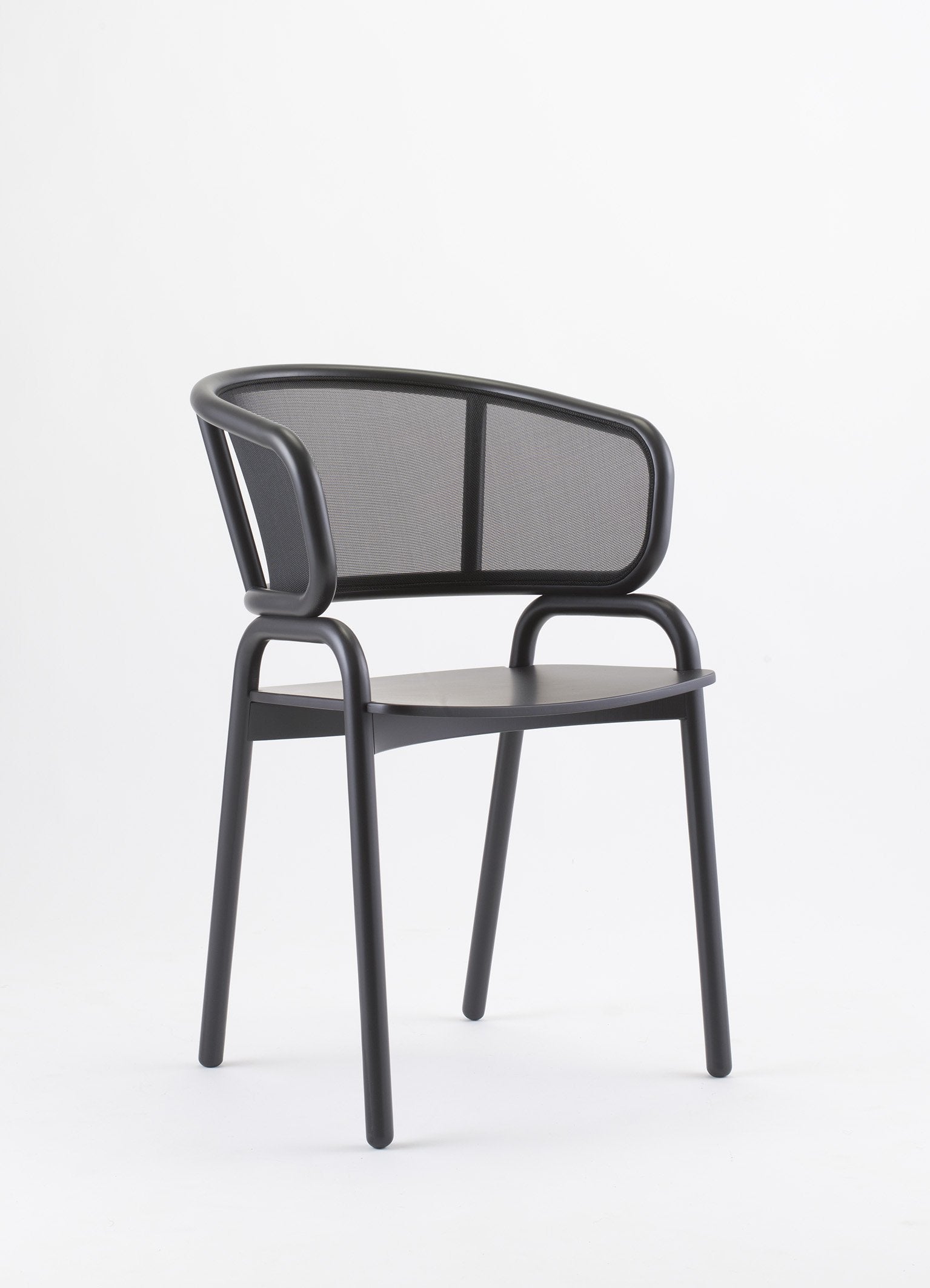 Frantz Armchair