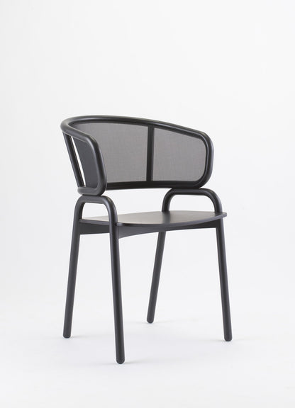 Frantz Armchair