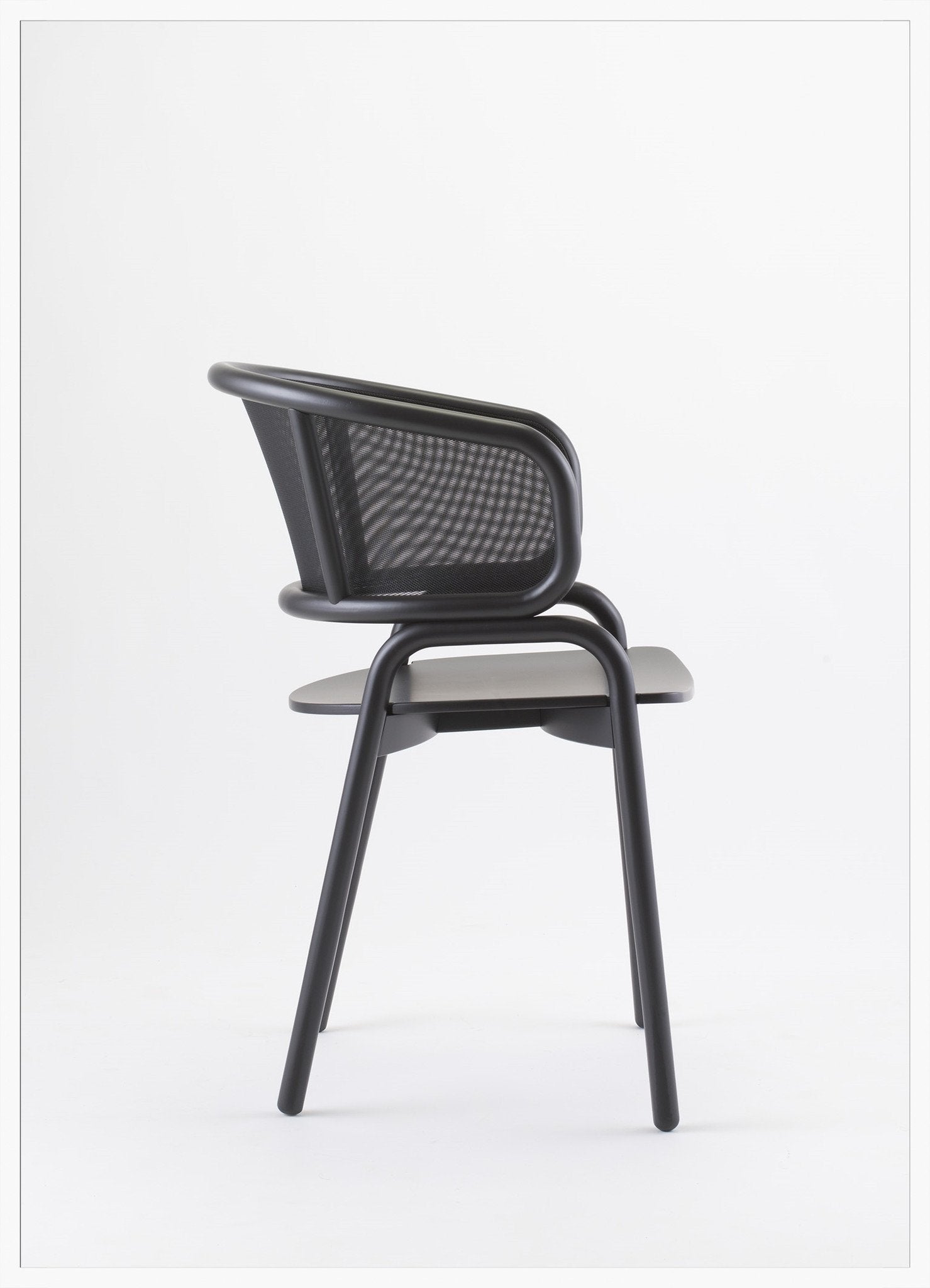 Frantz Armchair