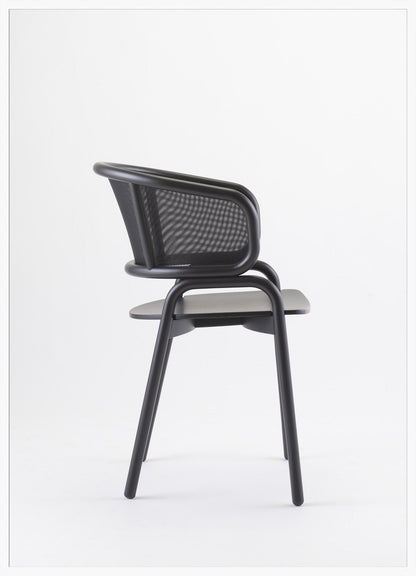 Frantz Armchair