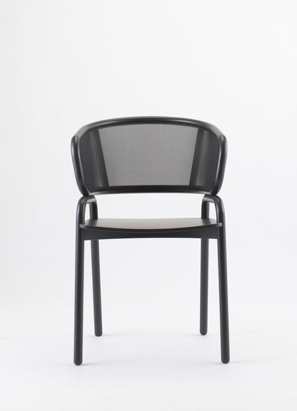 Frantz Armchair