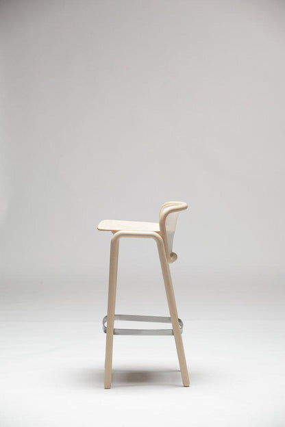 Frantz High Stool