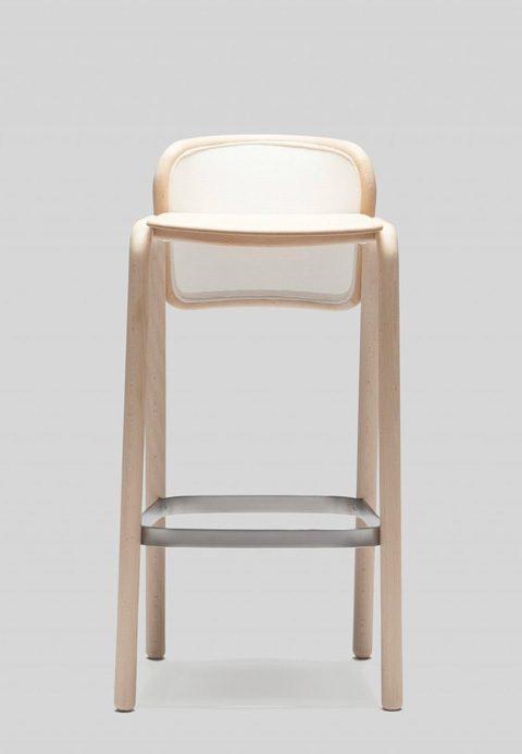 Frantz High Stool
