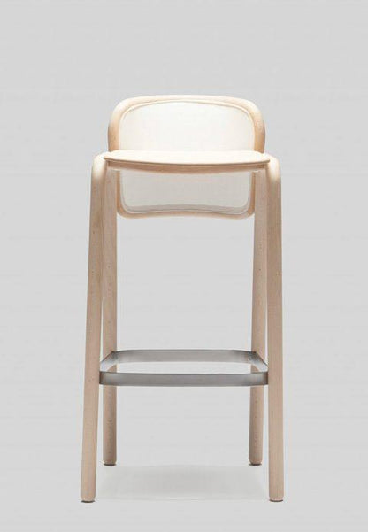 Frantz High Stool