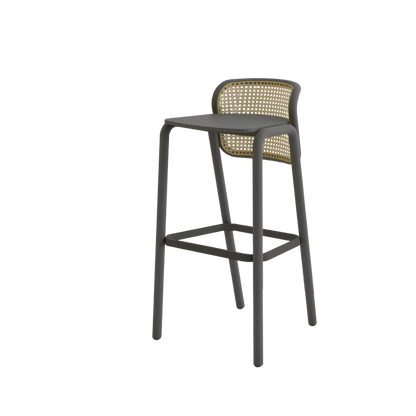 Frantz High Stool