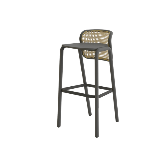 Frantz High Stool