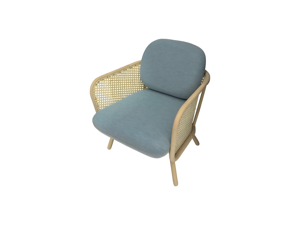 Frantz Lounge Chair-Tekhne-Contract Furniture Store