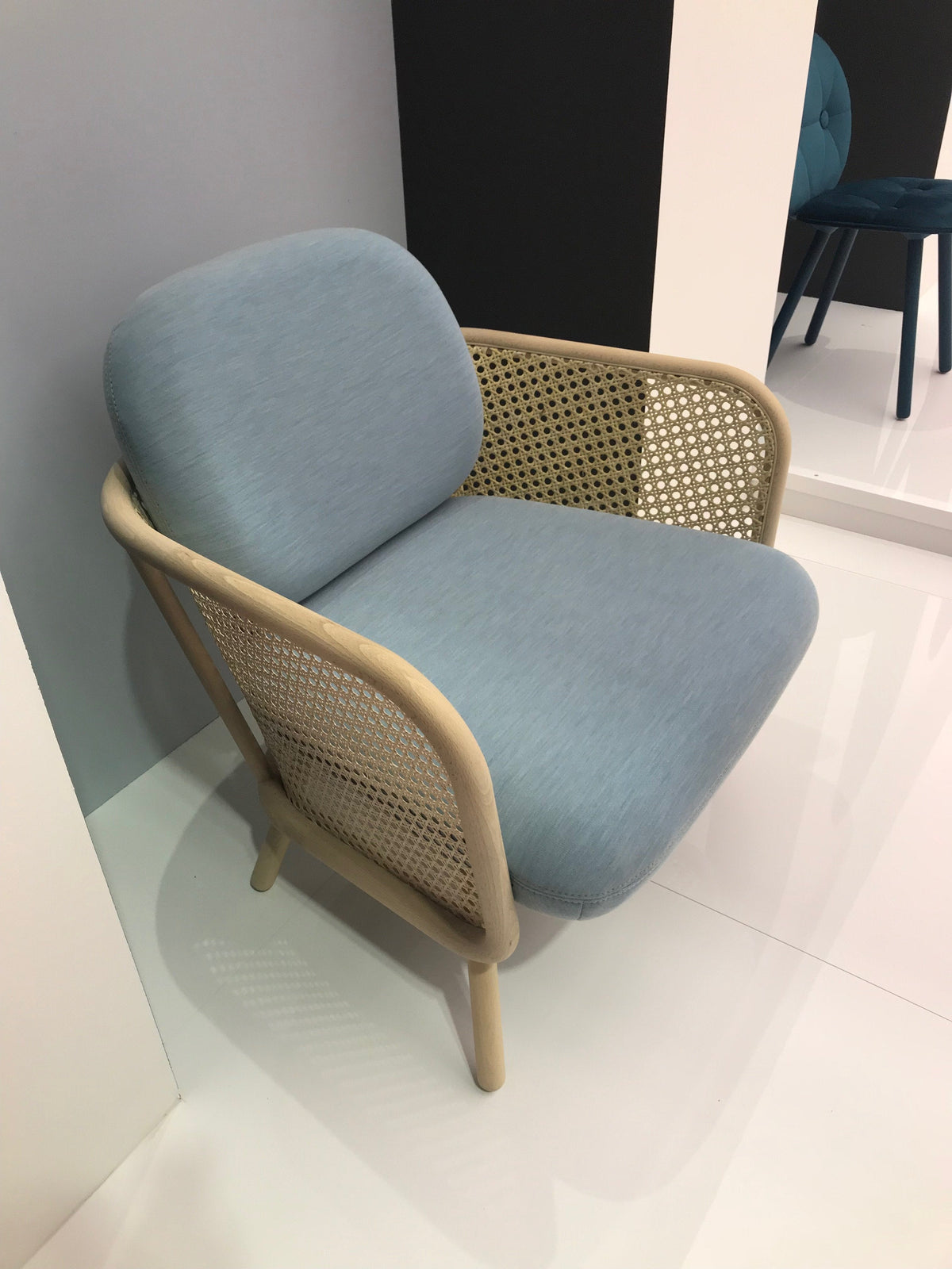 Frantz Lounge Chair-Tekhne-Contract Furniture Store