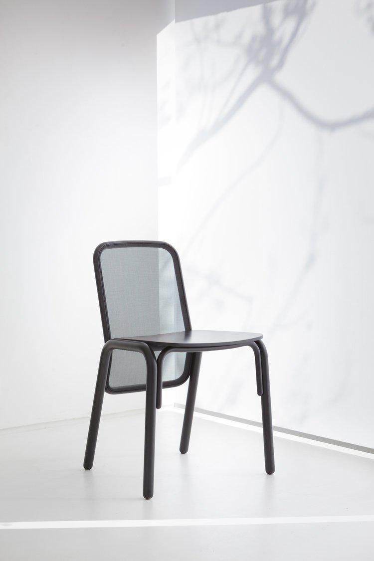 Frantz Side Chair