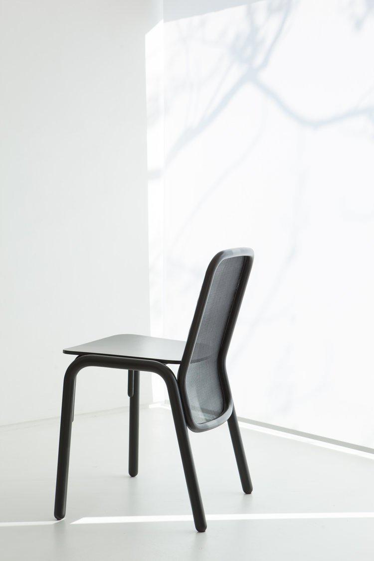 Frantz Side Chair
