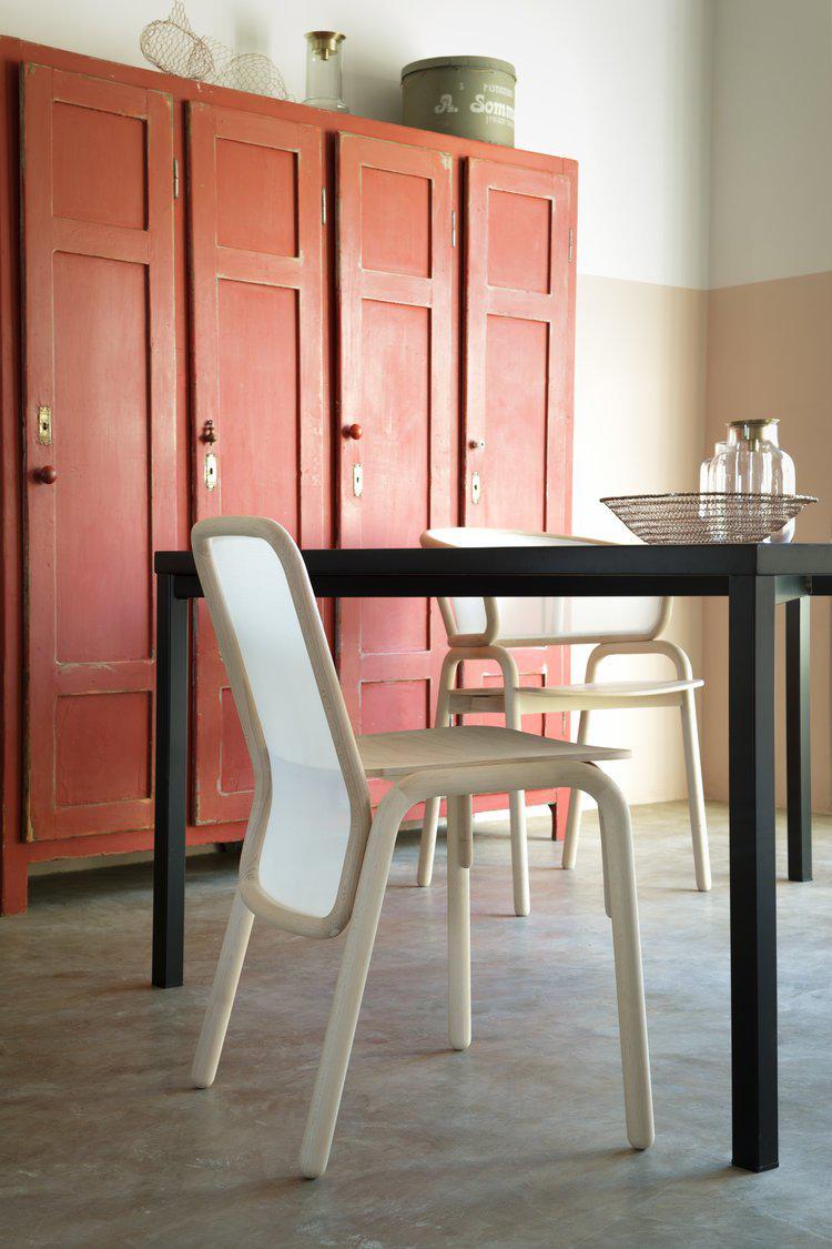 Frantz Side Chair