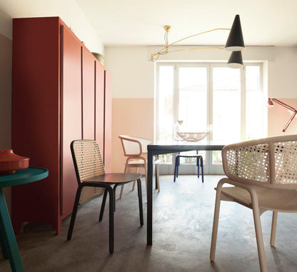Frantz Side Chair