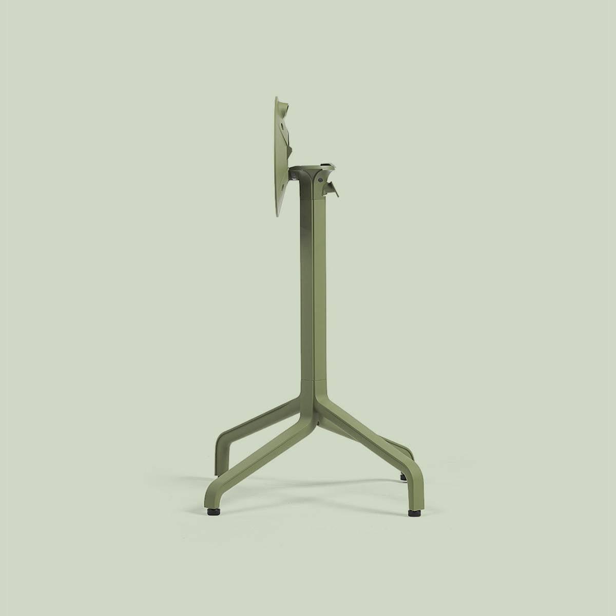 Frasca Mini Flip Top Dining Base