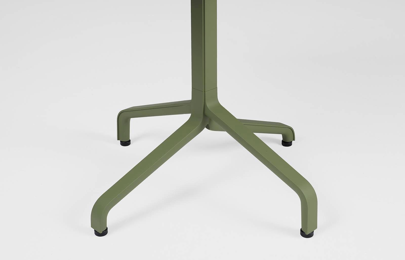 Frasca Mini Flip Top Dining Base