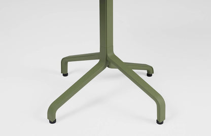 Frasca Mini Flip Top Dining Base