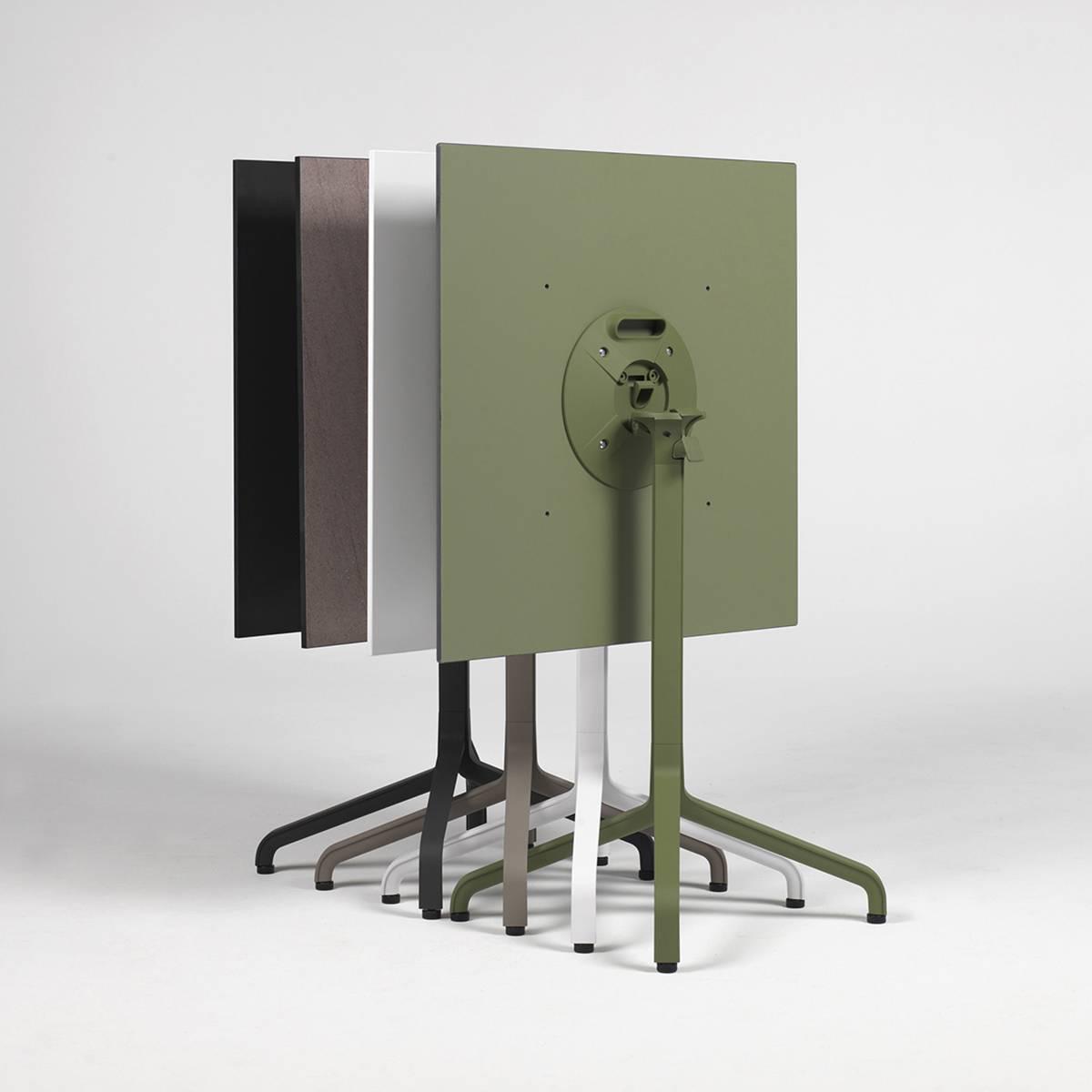 Frasca Mini Flip Top Dining Base