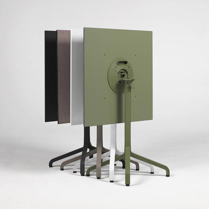 Frasca Mini Flip Top Dining Base