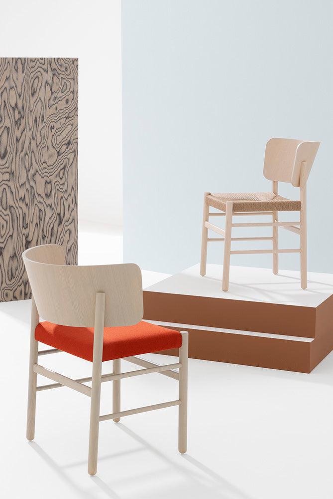Fratina 680 Side Chair