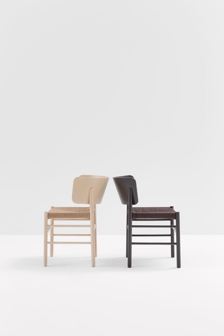 Fratina 680 Side Chair