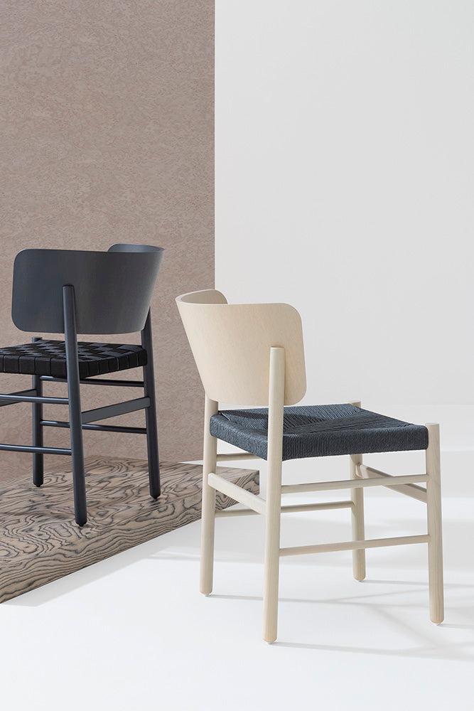 Fratina 680 Side Chair-Billiani-Contract Furniture Store