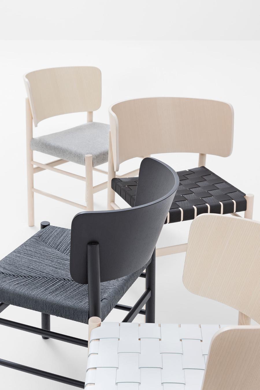 Fratina 681 Armchair